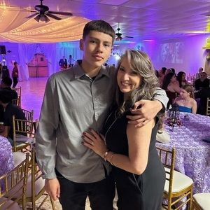 Meet your Posher, Silvia